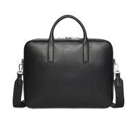 Calvin Klein Raised Briefcase 38 cm Laptop compartment black