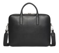 Calvin Klein RAISED COMMUTER Computer bag LV04D3157GUB1 - Man - Polyester Black OS
