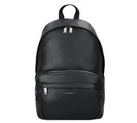 Calvin Klein Raised Daypack 45 cm Laptop compartment black