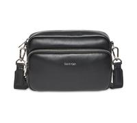Calvin Klein Raised Shoulder bag 26 cm black