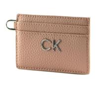 Calvin Klein RE-Lock CARDHOLDER PBl, Pink, One Size