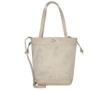 Calvin Klein Re-Lock Shopper Bag 21 cm beige