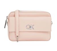 Calvin Klein Re-Lock Shoulder bag 21 cm pink