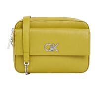 Calvin Klein Re-Lock Shoulder bag 21 cm yellow