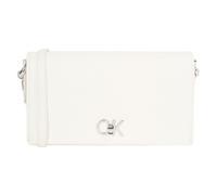 Calvin Klein Re-Lock Shoulder bag 24 cm beige