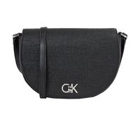 Calvin Klein Re-Lock Shoulder bag 24 cm black