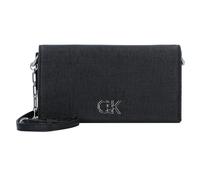 Calvin Klein Re-Lock Shoulder bag 24 cm black