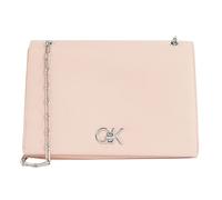 Calvin Klein Re-Lock Shoulder Bag 25 cm pink