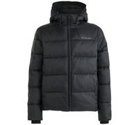 Calvin Klein - Recycled Polyester Padded Jacket Black Medium