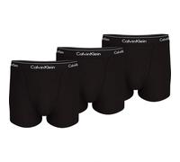Calvin Klein Relaxed Boxers 3 Units Black M Men