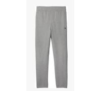 Calvin Klein Relaxed Cotton Terry Joggers -Med Grey Htr