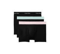 Calvin Klein 3 Pack Relaxed Fit Trunk - Multi - Size M