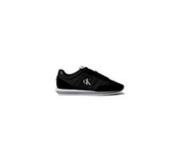 Calvin Klein Retro Runner Essential Mix Black/stormfront/vaporous White size 45 | Sneakers Outlet | Men | Black 45