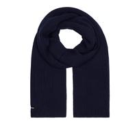 Calvin Klein Rib Scarf Scarf K50K512367BA7 - Man - Quartz Blue