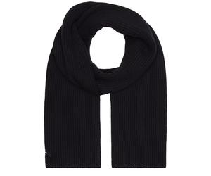 Calvin Klein Rib Scarf Scarf K50K512367BEH - Man Black