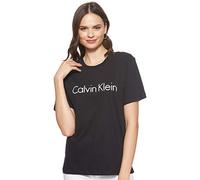 Calvin Klein Short Sleeve Crew Neck Pyjama Top