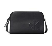 Calvin Klein Sculpted Shoulder bag 22.5 cm black