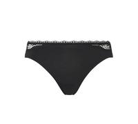 Calvin Klein Seductive Comfort Brief - Black - XL - 16