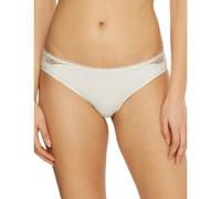 Calvin Klein Seductive Comfort Brief - Ivory - XL - 16
