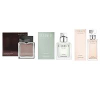 Calvin Klein Eternity Cologne Eau de Toilette 100ml Spray