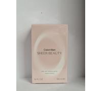 Calvin Klein Sheer Beauty Eau de Toilette 100ml
