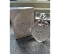 CALVIN KLEIN SHEER BEAUTY 50ML EAU DE TOILETTE SPRAY BRAND NEW & SEALED