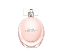 Calvin Klein Sheer Beauty Eau De Toilette 100ml Spray