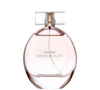 Genuine Calvin Klein Sheer Beauty 50ml EDT Spray for Women BNIB & Sealed