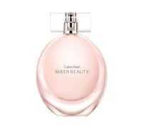 Calvin Klein Sheer Beauty Eau de Toilette 50ml Spray