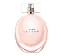Calvin Klein Sheer Beauty Eau De Toilette Spray 30ml