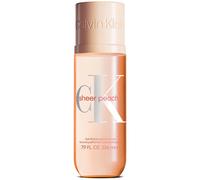 Calvin-Klein Unisex-fragrances CK-oneSheer PeachHair & Body Spray