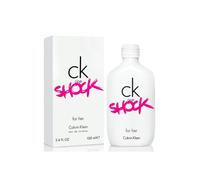 Calvin Klein Shock For Her 100ml EDT Spray