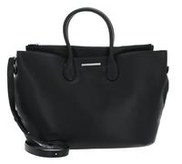 Calvin Klein shopper bag shoulder bag with laptop compartment Daily Dressed Tote CK Black