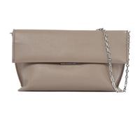 Calvin Klein Shoulder Bag 30 cm beige