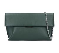 Calvin Klein Shoulder Bag 30 cm green