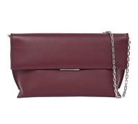 Calvin Klein Shoulder Bag 30 cm red