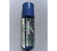 Calvin-Klein Unisex-fragrances CK-oneSilky CoconutSilky Coconut Hair & Body Spray