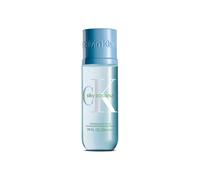 Calvin Klein Silky Coconut Unisex Hair & Body Perfume Mist, Hydrating, Refres...