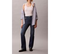 Calvin Klein Skinny Boot Jeans Midtown Blue size W29 | Jeans Outlet | Women | Blue W29
