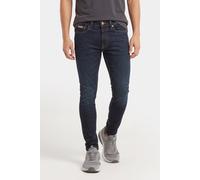 Calvin Klein Jeans Lv04rd718g Skinny Fit Jeans Blue 32 / 32 Men