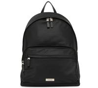 Calvin Klein SLEEK ROUND BACKPACK Backpack LV04D3143GUB1 - Man - Nylon Black OS