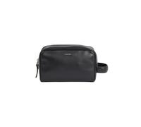 Calvin Klein Sleek Toiletry bag K50K512951BEH - Man - Genuine Leather Black