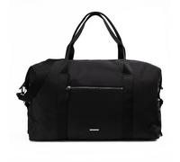 Calvin Klein Sleek Weekender travel bag 52 cm black