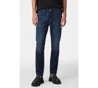 Calvin Klein Slim Straight Jeans Dark Casper size W32L34 | Slim Jeans Outlet | Men W32L34