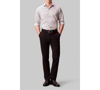 Calvin Klein Slim Striped Straight Shirt Navy size 40 | Formal Shirts Outlet | Men | Blue 40