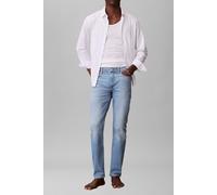 Calvin Klein Men's Slim Taper Ashland Jean LV04RE780G Jeans, Blue (Ashland), 34W / 30L