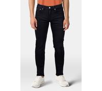Calvin Klein Slim Taper Denim Black size W34L34 | Slim Jeans Outlet | Men | Blue W34L34