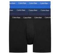 Calvin Klein Men's Boxer Briefs, Multicolour, X-Large