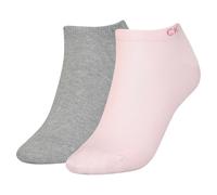 Calvin Klein Sneaker Socks 2 Pairs