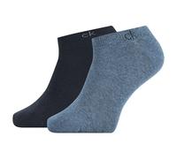 Calvin Klein Sneaker Socks 2 Pairs